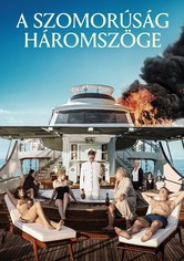 A szomorúság háromszöge