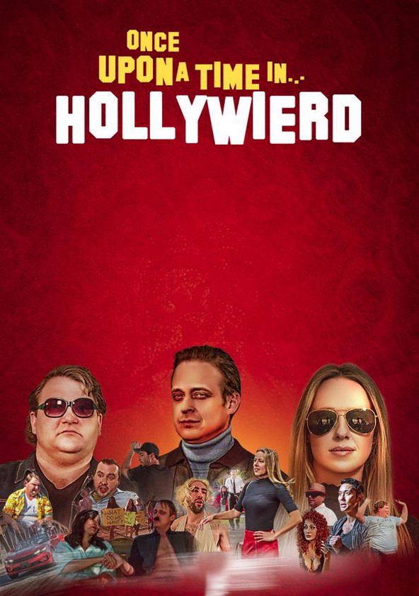 Justwatch once upon a time in hollywood new arrivals