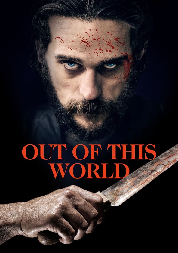 Out of This World movie watch streaming online