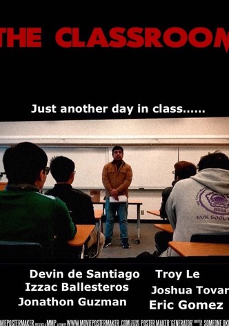 The Classroom