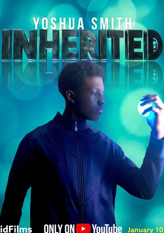 Inherited
