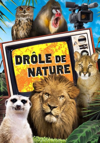 Drôle de nature