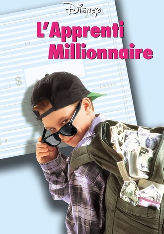 L'apprenti millionnaire