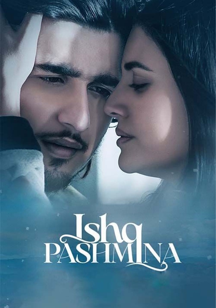 Ishq Pashmina