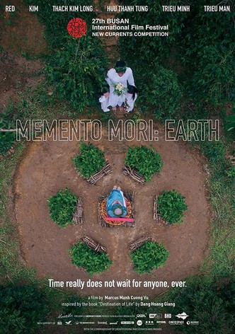 Memento Mori: Earth