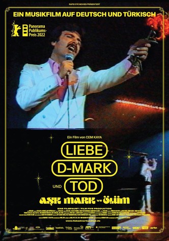 Liebe, D-Mark und Tod