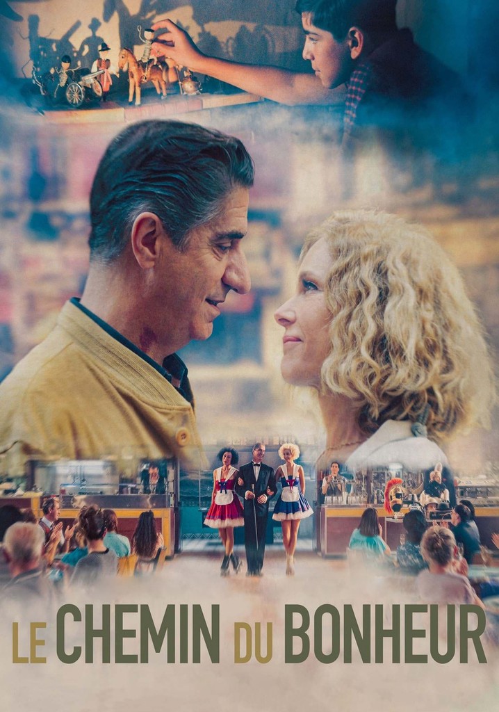 The Way to Happiness