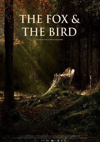 The Fox & the Bird