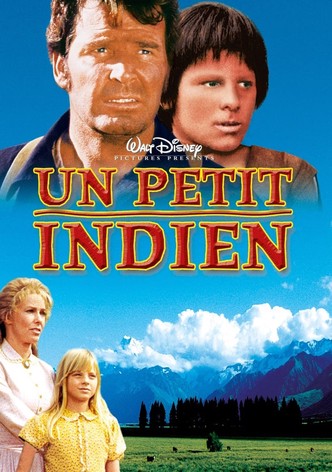Un petit Indien