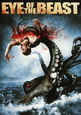 El monstruo del lago