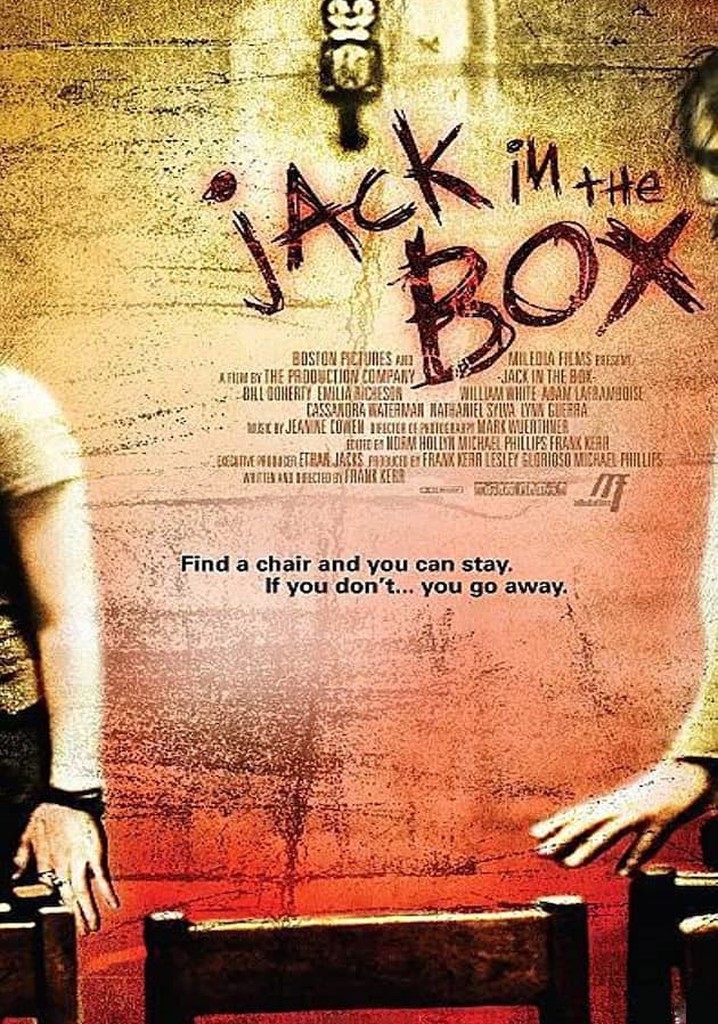 Jack in the Box