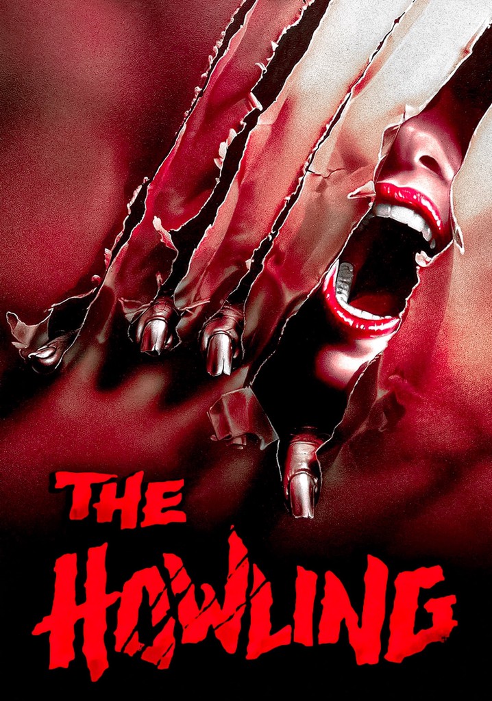 Free Movie Wap - The Howling streaming: where to watch movie online?