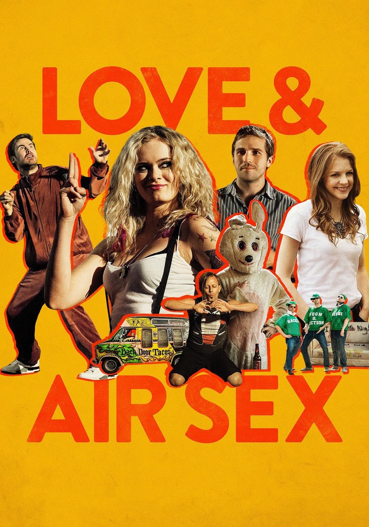 Love And Air Sex Película Ver Online En Español 2604