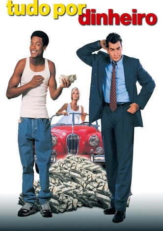 Tudo por Dinheiro