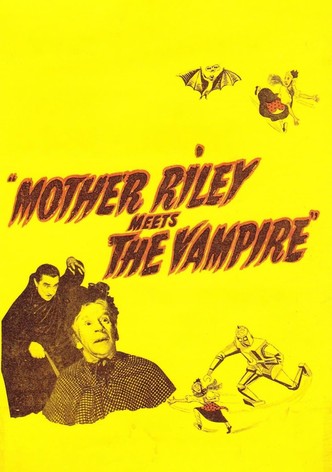 Mother Riley Meets the Vampire