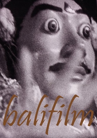 Balifilm
