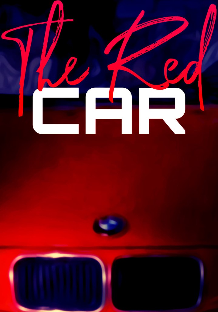 The Red Car