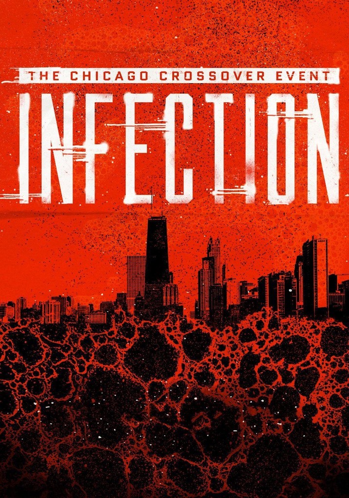 Infection: The Chicago Crossover Event