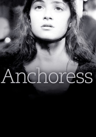 Anchoress