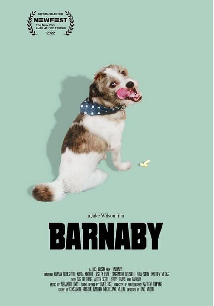 Barnaby