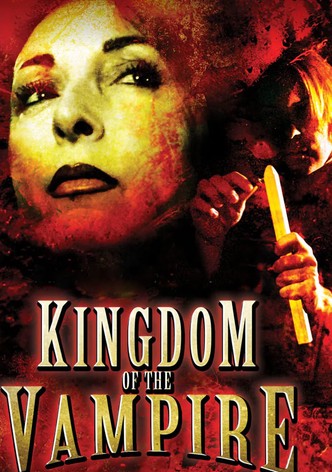 Kingdom of the Vampire
