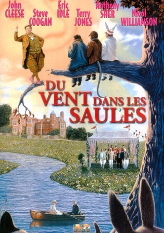 Du Vent dans les saules