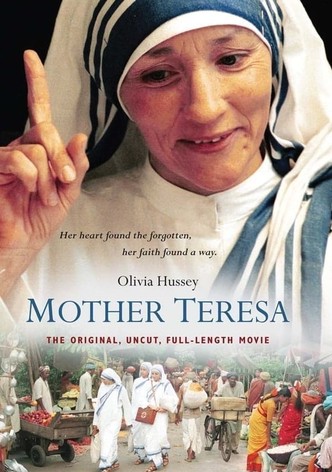 Mother Teresa