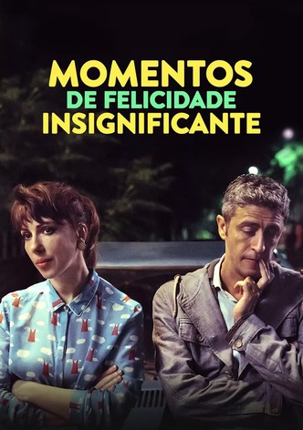 A Felicidade das Pequenas Coisas