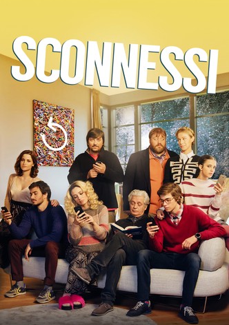 Sconnessi