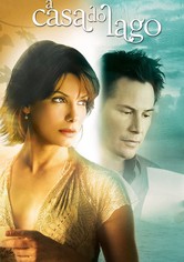 A Casa da Lagoa