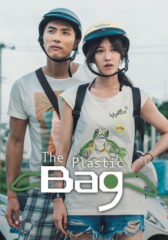 The Plastic Bag