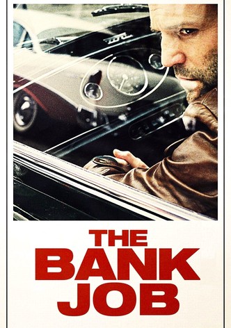 The Bank Job