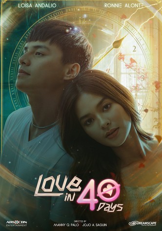 Love in 40 Days