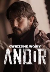 Gwiezdne wojny: Andor - Sezon 1