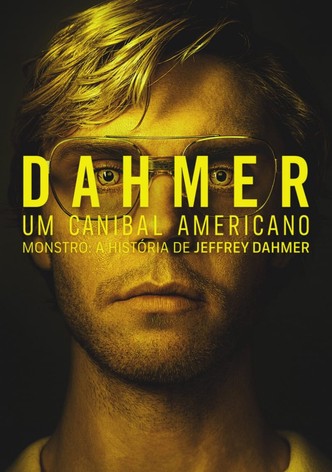 Dahmer - Monstro: A história de Jeffrey Dahmer