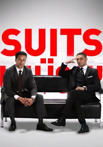 Suits