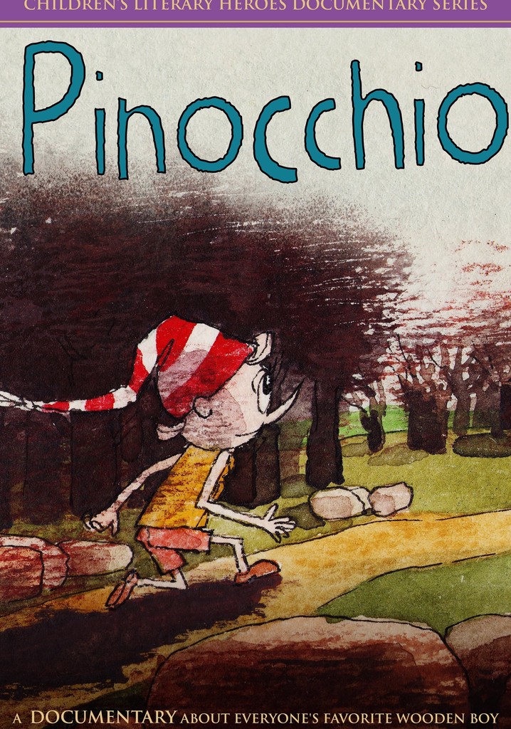 Pinocchio