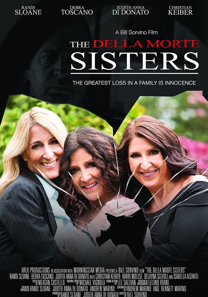The Della Morte Sisters