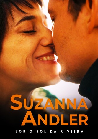 Suzanna Andler - Sob o Sol da Riviera