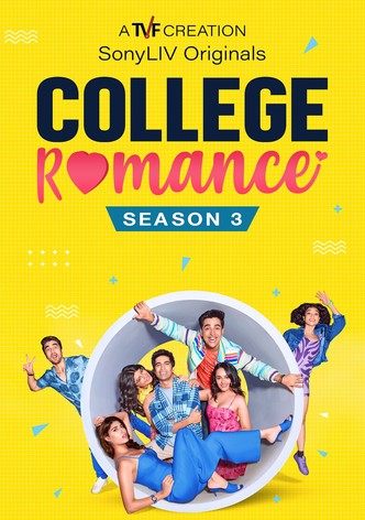 College romance season 2 free online new arrivals