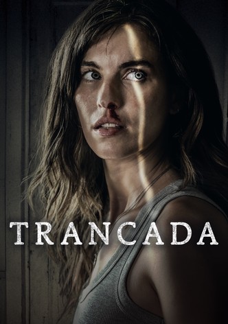 Trancada