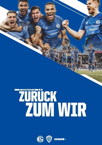 Schalke 04 – Zurück zum Wir