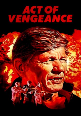 Act of Vengeance