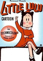 Little Lulu - Temporada 1