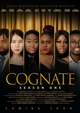 COGNATE
