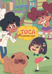 Tuca, O Mestre Cuca