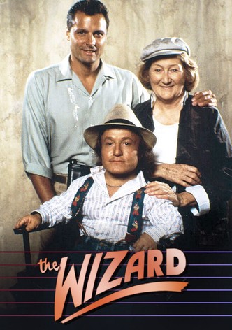 The Wizard