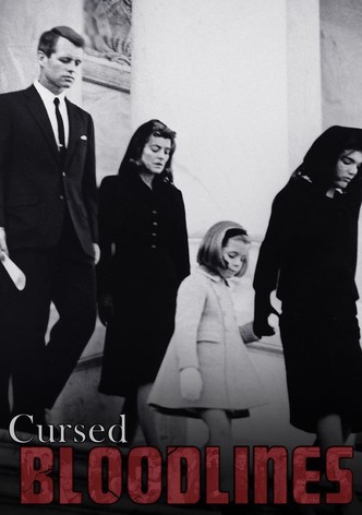 Cursed Bloodlines - Season 1