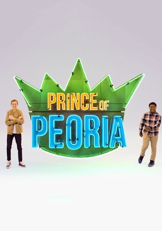 Le Prince de Peoria