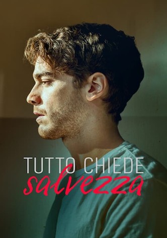 Tutto chiede salvezza